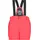 KILLTEC KSW 249 WMN SKI PNTS Skihose neon-Coral 40