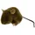 Kösen Maus 22 cm Braun