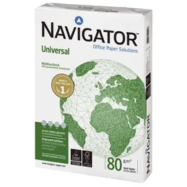 Navigator Universal A3 80 g/m2 500 Blatt