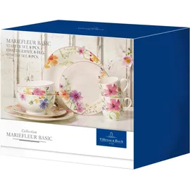 Villeroy & Boch Mariefleur Basic Kombiservice 8-tlg. (1041008854)