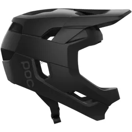 Poc Otocon 48-52 cm schwarz 2025