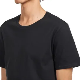Lacoste T-Shirt schwarz XL