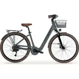 MBM NEFELE 2023 26 Zoll RH 45 cm Damen grau