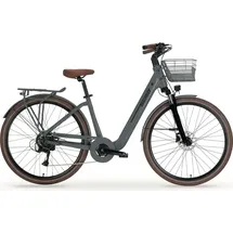 MBM NEFELE 2023 26 Zoll RH 45 cm Damen grau