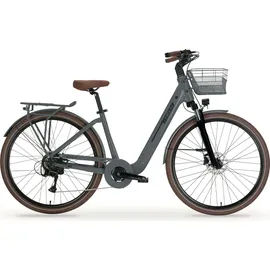 MBM NEFELE 2023 26 Zoll RH 45 cm Damen grau