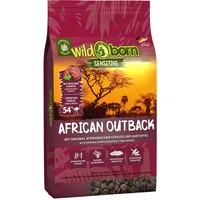 Wildborn African Outback 12kg