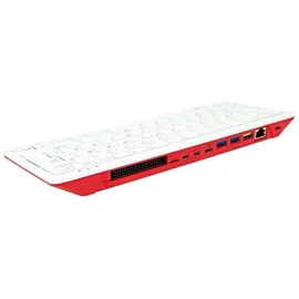 Raspberry Pi 400 DE