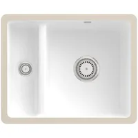 Villeroy & Boch V&B Unterbauspüle Subway 60 XU m