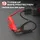 LOKITHOR Powerbank/Starthilfe LOKITHOR J1000-1000A 12V 26Wh