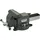 Stanley Schraubstock Metall 125 mm grau