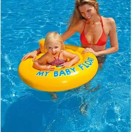 Intex Babysicherheitsring My Baby Float