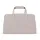 KAPTEN & SON Storen Weekender 24 l Rosa