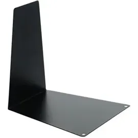Leitz Buchstütze Metall 12,5 x 14,5 x 14,0 cm Schwarz 1 St.