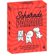 Helvetiq Scharade Parade
