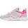 hummel Teiwaz 2.0 Handballschuhe Damen 3650 pink glo 46.5