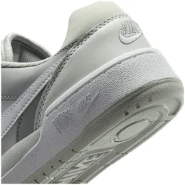Nike Full Force Low Kinder Grau 38
