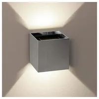 s.luce Ixa (IP44) weiß