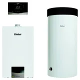Vaillant Paket 1.66/2 ecoTEC excl. 0010040376