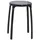 RIDDER Assistent Eco Bad-Hocker rund schwarz