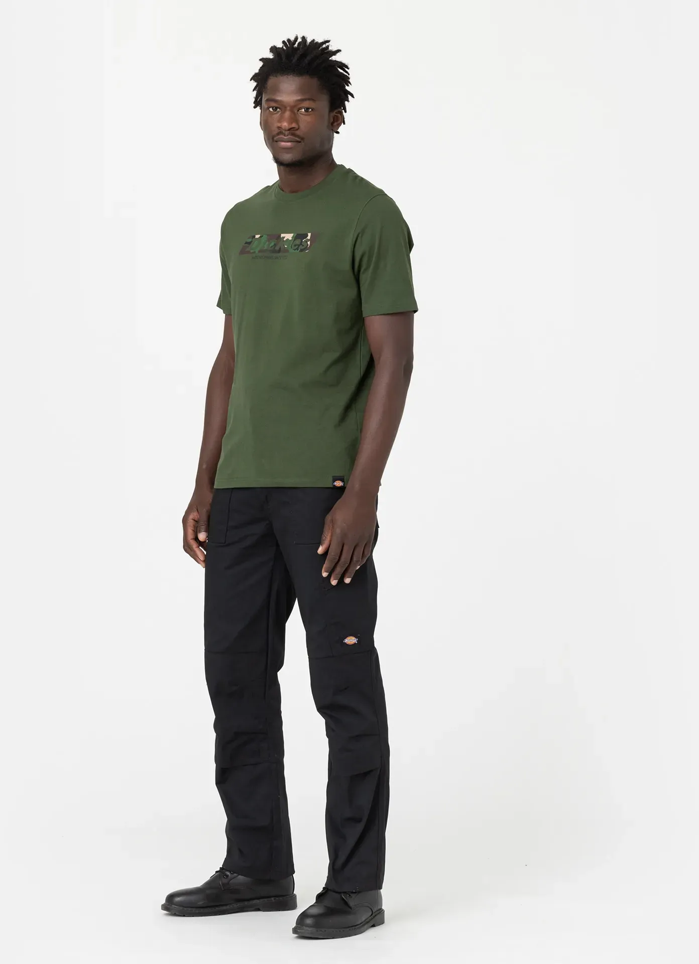 Arbeitshose DICKIES 