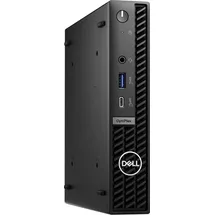 Dell OptiPlex 7020 MFF Core i5-14500T 16 GB RAM 512 GB SSD