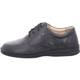 Finn Comfort METZ Schwarz Shoes Gr. 44