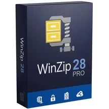 WinZip 28 Pro