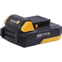 TEXAS Akku 20 V/2,0 Ah