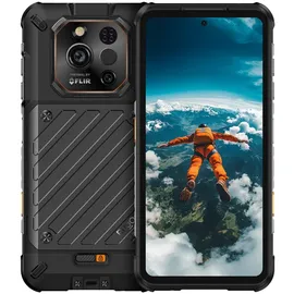 Ulefone Xever 7 5G 12gb/512gb 6.7 ́ ́ - Black