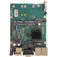 MicroTik RouterBoard M33G