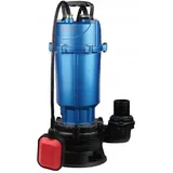 Ibo Magnum 4500 Schmutzwasserpumpe + Schwimmer