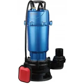 Ibo Magnum 4500 Schmutzwasserpumpe + Schwimmer