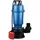 Ibo Magnum 4500 Schmutzwasserpumpe + Schwimmer