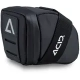 Cube Acid Pro S Satteltasche schwarz (93156)