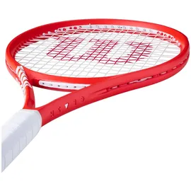 Wilson Clash 100 Pro V3 Reverse L3 Rot