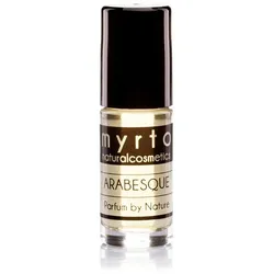 myrto-Bio Natur Parfum ARABESQUE - Travel Size
