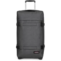 Eastpak Transit'r L 2-Rollen 79 cm / 121 l black denim