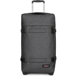 Eastpak Transit'r L 2-Rollen 79 cm / 121 l black denim