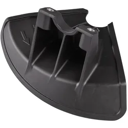 Makita Schutzhaube für UR013G in Verbindung mit 199872-9 - 1911Y0-3
