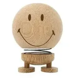 f&h group Hoptimist Smiley M Raw Oak