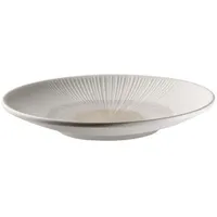 APS 85503 Teller Ø 21 cm, H: 3 cm,