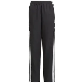 adidas Squadra 21 Präsentationshose schwarz|weiß 128
