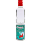 St.Hubertus-Tropfen Pfefferminz - Minz-Likör (1 x 0.5 l)