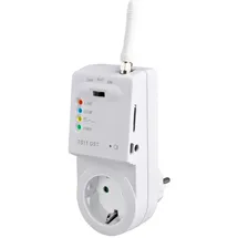 Elektrobock TS11 GST Schaltsteckdose,