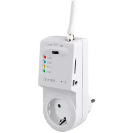 Elektrobock TS11 GST Schaltsteckdose,