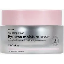 Hanskin Hyaluron Moisture Creme 175 g