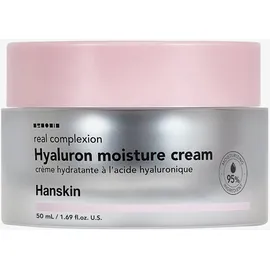Hanskin Hyaluron Moisture Creme 175 g