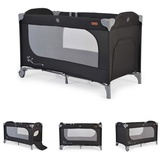 Cangaroo Reisebett Skyglow