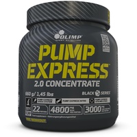 Olimp Sport Nutrition Pump Express 2.0 Forrest Fruits Pulver