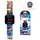 Kids Licensing LED-Uhr Paw Patrol KiDS Lizenzierung - Blau